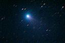 リニア彗星