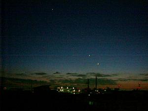 �N���̘f��