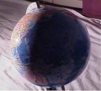 地球儀