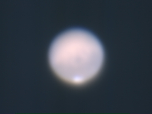 火星