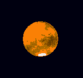 火星