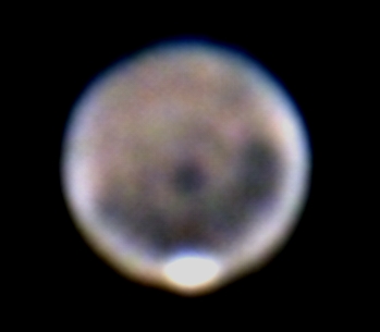 火星