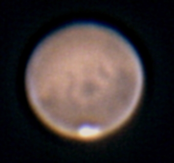 火星