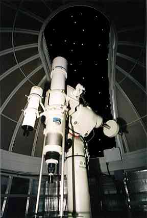 TELESCOPE