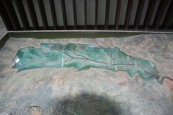 化石湖