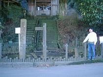 鳥居