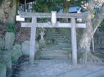 火雷神社