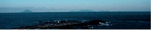 伊豆諸島