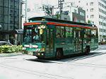 市バス