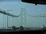 明石海峡大橋