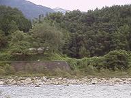 阿寺断層