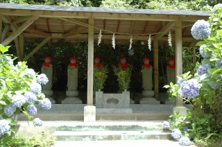地蔵