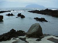 御蔵島