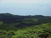 三本岳