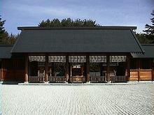 身曽岐神社